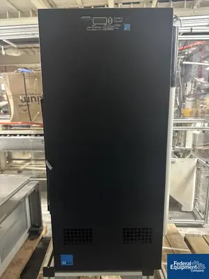 USED Extrel Extrel Process Mass Spectrometer, Model MAX-300