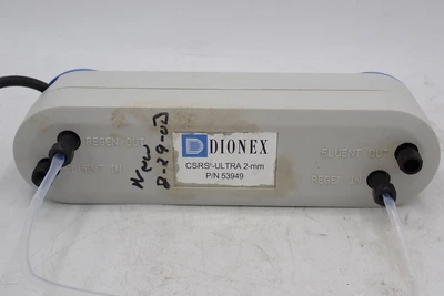 USED DIONEX 53949