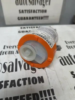 New | in-Stock ALS SCHMIERSTOFFGEBER 125 AP Air Compressor Parts Ohio US | Surplus Asset Holdings #1234430
