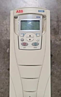 USED ABB ABB ACH550-VD-01