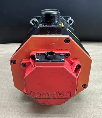 USED FANUC A06B-0239-B200