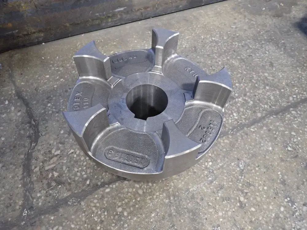 USED ROTEX 110