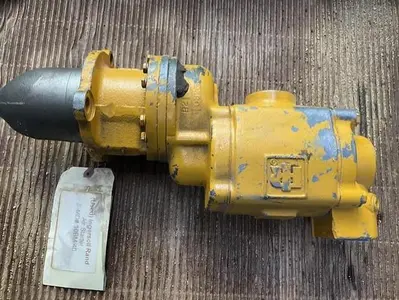 USED INGERSOLL RAND 150MBGE22RH5