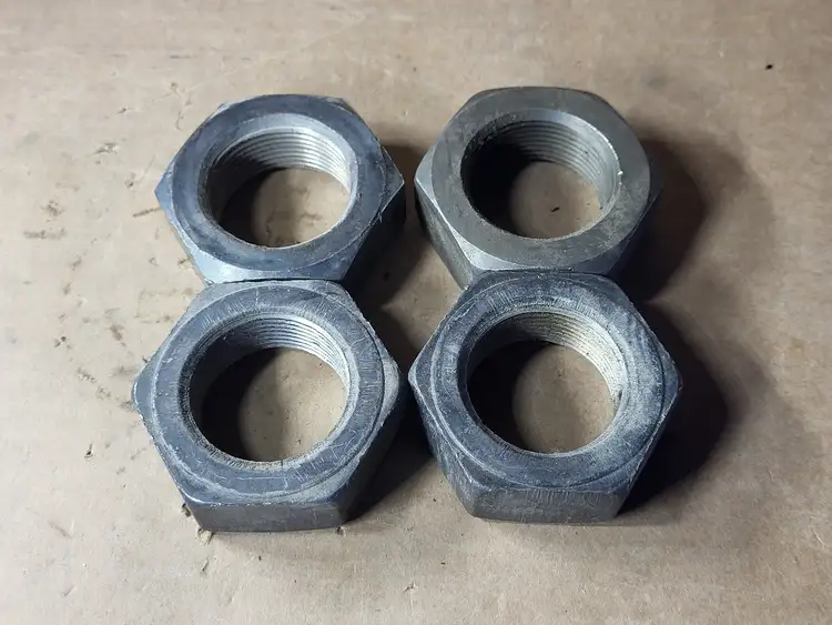 Used METSO 1003027251 Parts British Columbia CA | Lenmark #836764