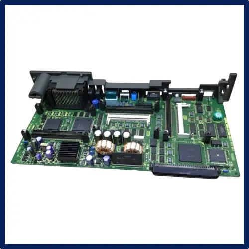Used MITSUBISHI A16B-3200-0325/08D I/O Boards & Replacement Parts Texas US | CNC TOOLS LLC #1123551