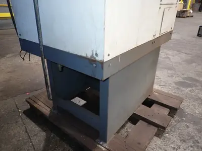 Kalamazoo 20" Cut Off Saw