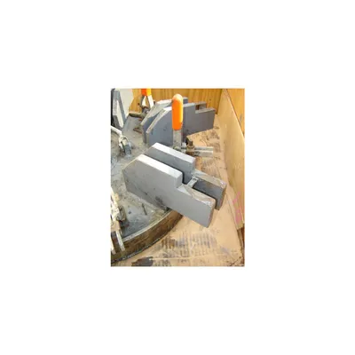 20" High Pressure Filter Cover