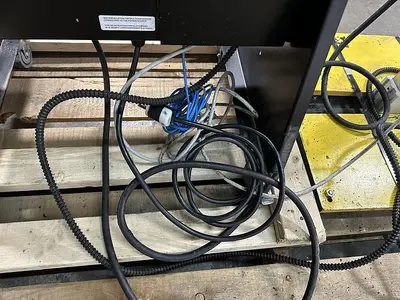USED MARKEM-IMAJE 5200