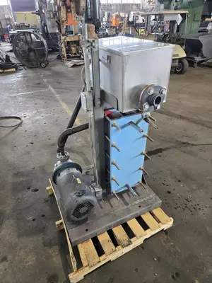 Used THERMATOOL N/A Welding Machinery (Other) Ohio US | G-2000, Inc. #1313838