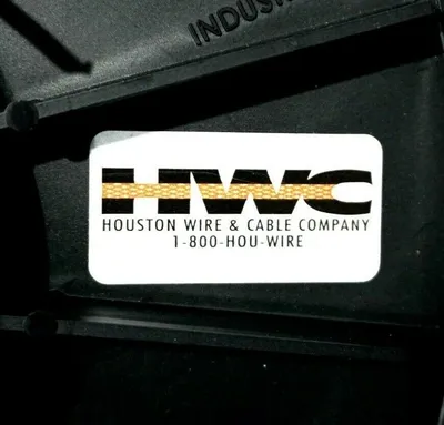 NEW HOUSTON WIRE & CABLE 16AWG