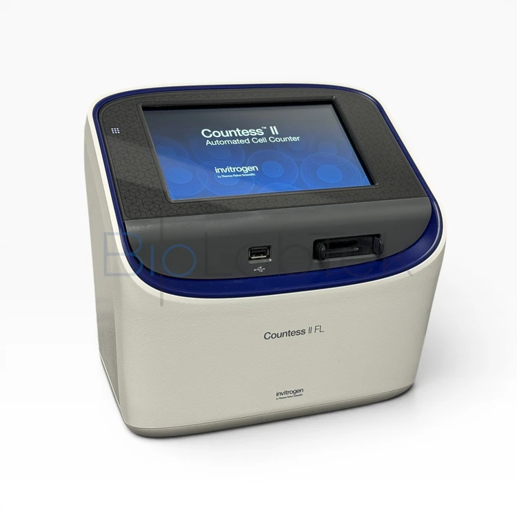 Used Invitrogen / Thermo Fisher Scientific AMQAF1000 Cellular Analysis Systems Missouri US | BioLabTek #1357619