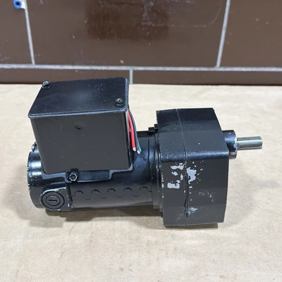 USED Leeson CM30D18NZ2C