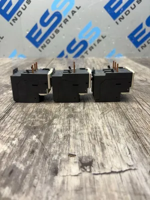 SCHNEIDER LRD06 Electrical/PLC/Automation | ESS Industrial Equipment Sales (6)