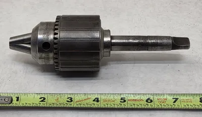 JACOBS 3B Tooling & Accessories, Drill Chuck | Machinery Central (5)