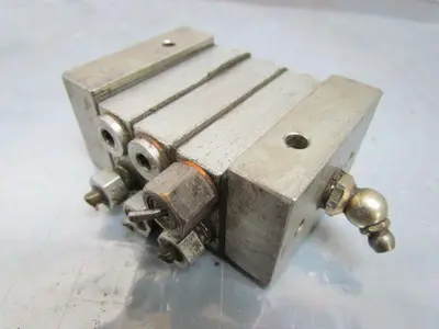 Used FARVAL _UNKNOWN_ Valves/Fittings | Arrow Industrial #627374