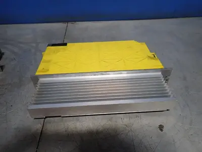 USED FAUNC A06B6117H105
