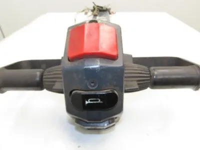 Barrett EWP40 24V Electric Pallet Jack Lift Control Handle Assembly 36"