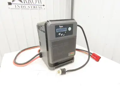 Enersys Enforcer Impaq Forklift Battery Charger 24/36/48V 480V 3Ph 2000ah