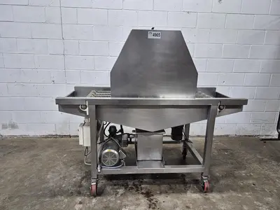 USED FMBE SPGFAF18