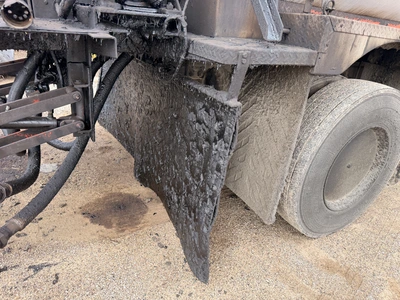 Used 1998 FORD L9513 4X2 Water Trucks Michigan US | Miedema Asset Management Group #1437113