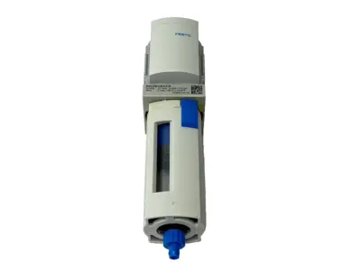 USED FESTO MS4-LFM-1/8-A-R-M, 529463