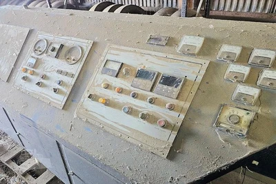 Used BARBER-GREENE DM70 Asphalt Mixing Plants - Batch Colorado US | ABN Services #1339228