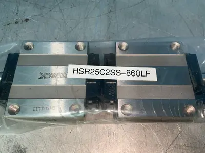 Used THK HSR25C2SS860LF Miscellaneous MRO Ohio US | HGR 24 #1404544