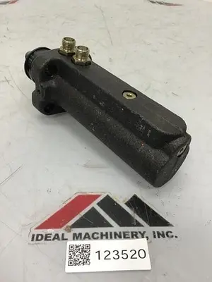 USED ARBURG 17U180-30U / EC