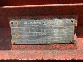 Used WEIMA ZMK SERIES Misc Recycling Florida US | ESCOBAR TRADING, INC. #1394418