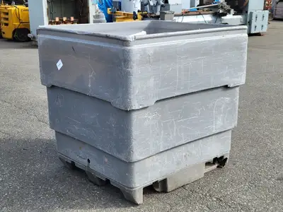 USED REMCON FBP-45