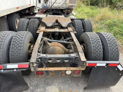 Used 2009 INTERNATIONAL _UNKNOWN_ Conventional trucks Ohio US | Miedema Asset Management Group #1693495