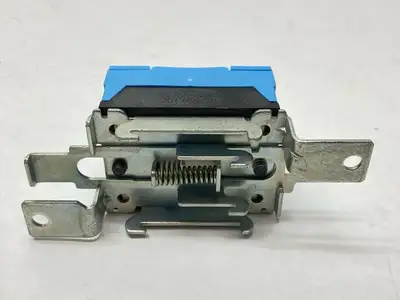 USED TELEDYNE SOLID STATE RELAY 50A 24-510VAC