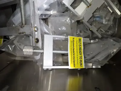 Clamps / Hardware