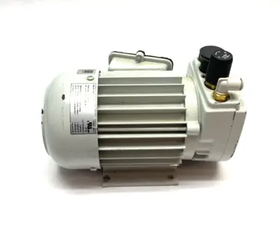 Used SCHMALZ DRY RUNNING VACUUM PUMP 2800/3300RPM Vacuum Pumps | Maverick Industrial Sales #1120156