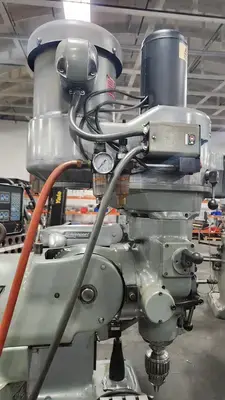 USED BRIDGEPORT SERIES 1