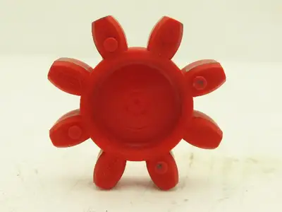 KTR Spider for GS 24 Coupling Lot of 5