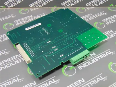 Thermo Measuretech 886675-5 I/O Relay Board Rev. E Used