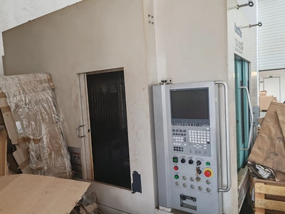 BROTHER CNC Drill Tap Centre, in very good used condition