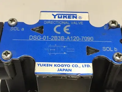USED VICKERS TCG50-06-CEV-PL-T-11-S10