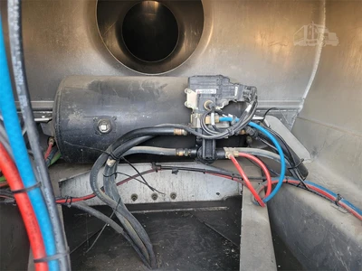 Used 1998 BEALL _UNKNOWN_ Dump Trailers Colorado US | ABN Services #1339205