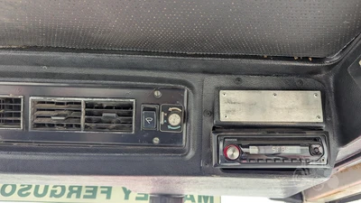 USED 1978 MASSEY FERGUSON 2805