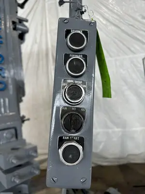 USED ROCKFORD SL-36