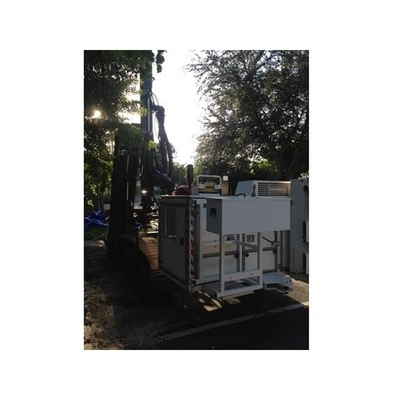 USED BOART LONGYEAR DB 430