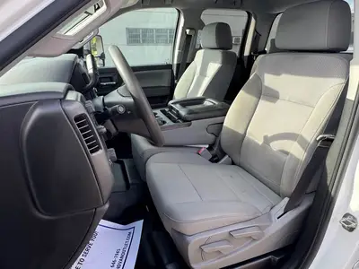 Used 2019 CHEVROLET SILVERADO 2500HD Service & Utility Trucks Florida US | Truck and Van Outlet #1509229