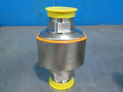 USED IFM SM9001