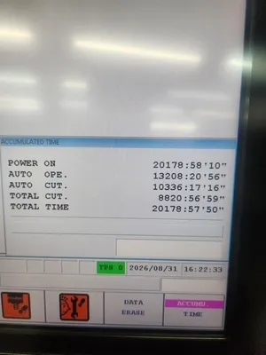 Used 2014 MAZAK VARIAXIS I-800 Multitasking Machining Centers Illinois US | Asset Exchange Corporation #1388174