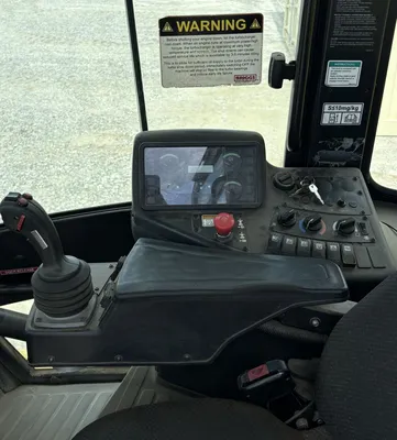 2016 HYSTER RS45-31CH Material Handling | ESS Industrial Equipment Sales (7)