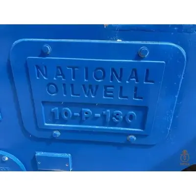 Used NOV _UNKNOWN_ Piston Pumps Texas US | Oil The Woodlands Group #1501566