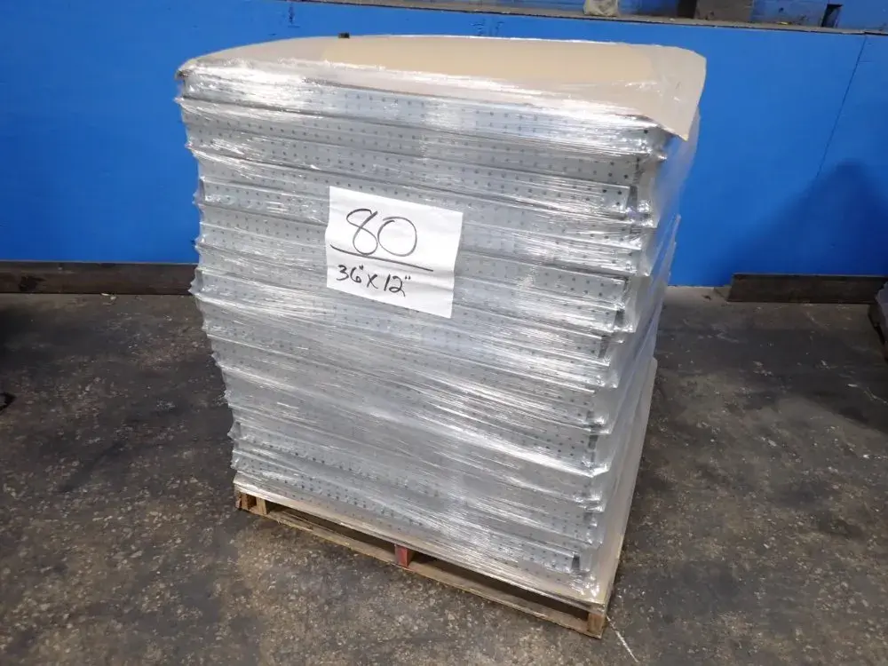 36" X 12" Conveyors