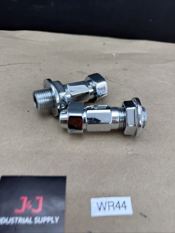 New | in-Stock BUNN 07061.0000 Faucets / Sprayers Indiana US | J&J Industrial Supply #832220